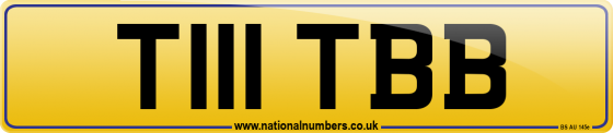 T111 TBB