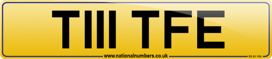 T111 TFE