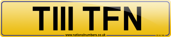 T111 TFN