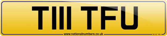 T111 TFU
