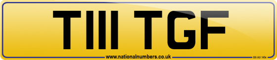 T111 TGF