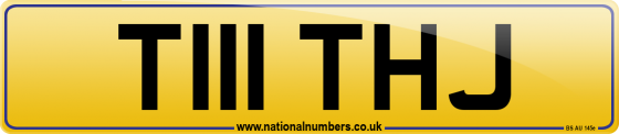 T111 THJ