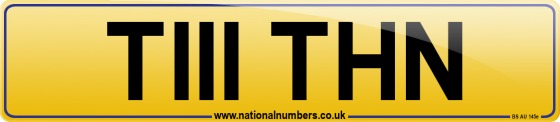 T111 THN