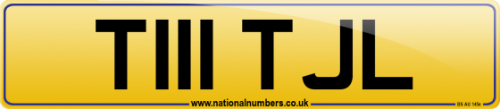 T111 TJL