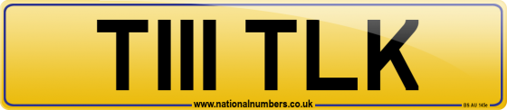 T111 TLK