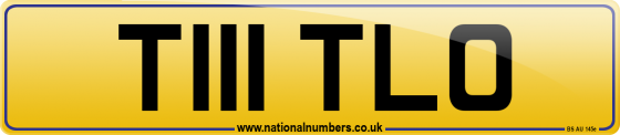 T111 TLO