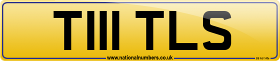 T111 TLS