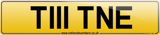 T111 TNE