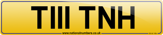 T111 TNH