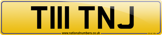 T111 TNJ