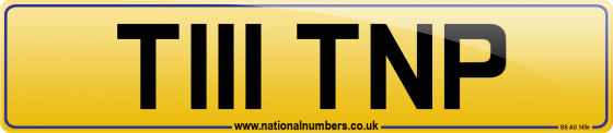 T111 TNP
