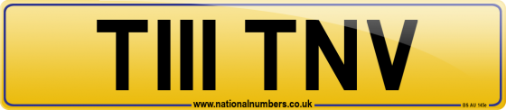 T111 TNV