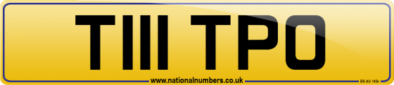 T111 TPO
