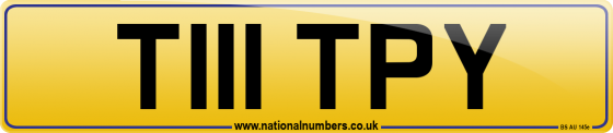 T111 TPY