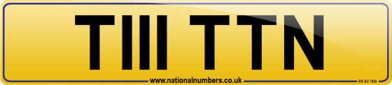 T111 TTN