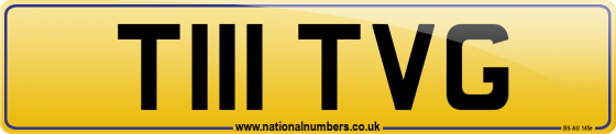T111 TVG