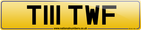 T111 TWF