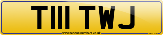 T111 TWJ