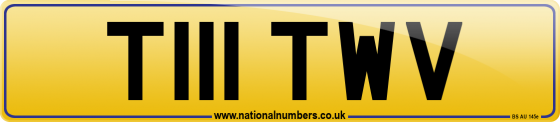 T111 TWV