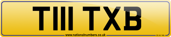 T111 TXB