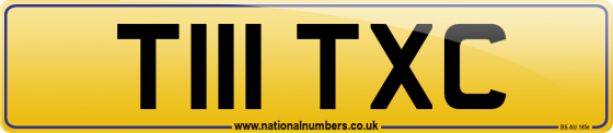 T111 TXC