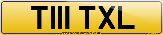 T111 TXL