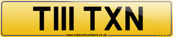 T111 TXN