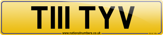 T111 TYV