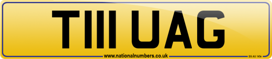 T111 UAG