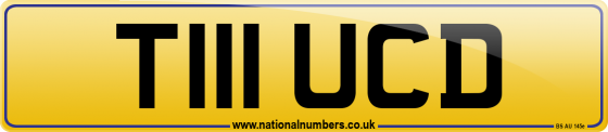 T111 UCD
