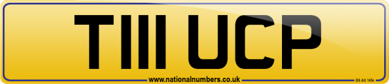 T111 UCP