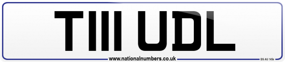 T111 UDL