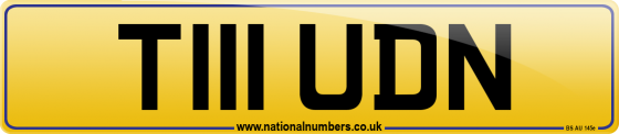 T111 UDN