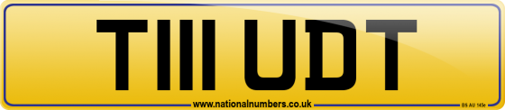T111 UDT