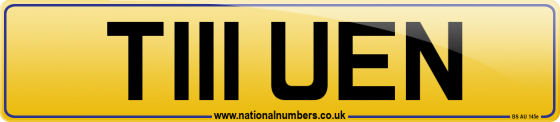 T111 UEN