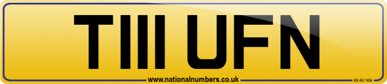 T111 UFN