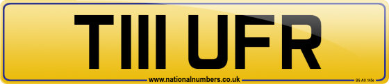 T111 UFR
