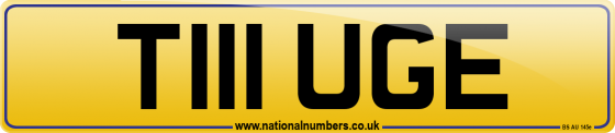 T111 UGE