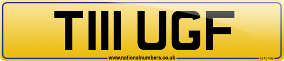 T111 UGF