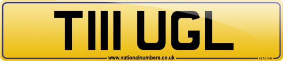 T111 UGL