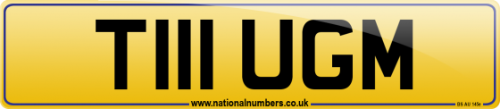 T111 UGM