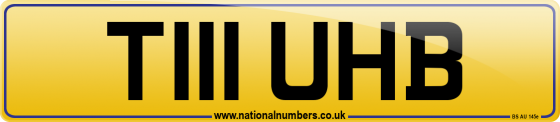 T111 UHB