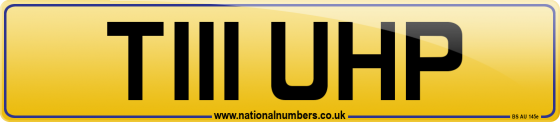 T111 UHP