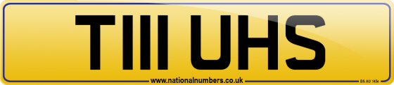 T111 UHS