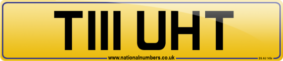 T111 UHT