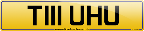 T111 UHU