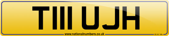T111 UJH