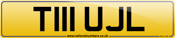 T111 UJL