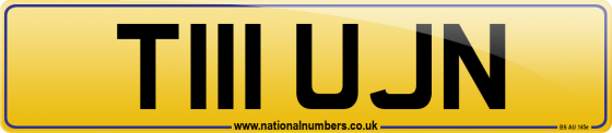 T111 UJN
