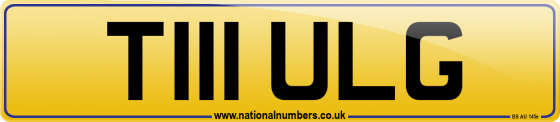 T111 ULG